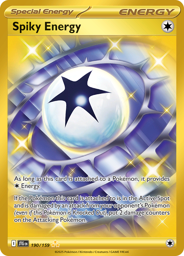 Secret kaart 190